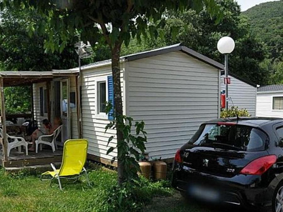 Mobilhome 6 personnes - Lilas 1