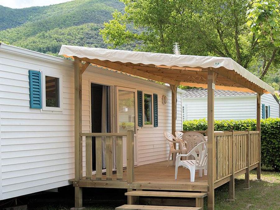 Mobilhome 6 personnes - Lilas 0