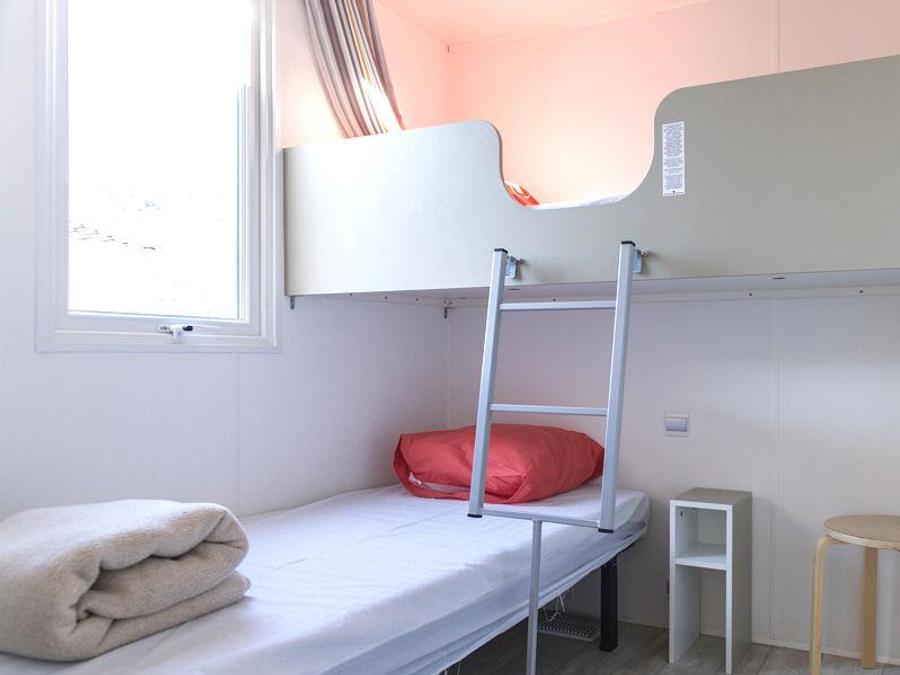 Mobilhome 8 personnes - Lys 6