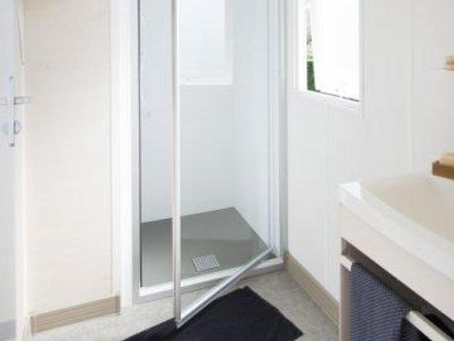 Mobilhome 4 personnes - Cargolade 3