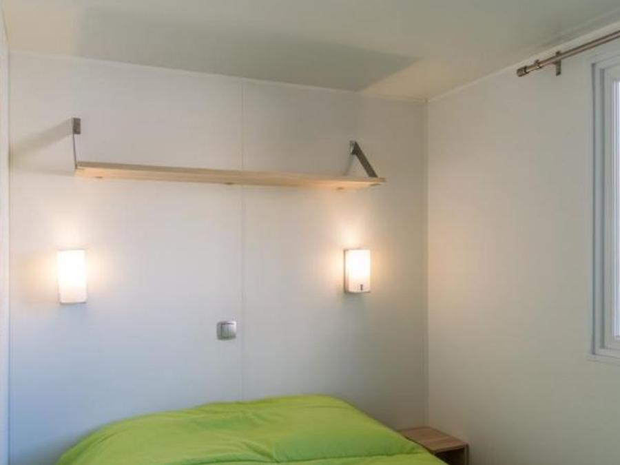 Mobilhome 4 personnes - Primevère 4