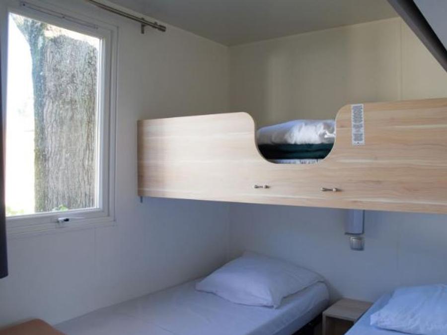 Mobilhome 4 personnes - Primevère 5