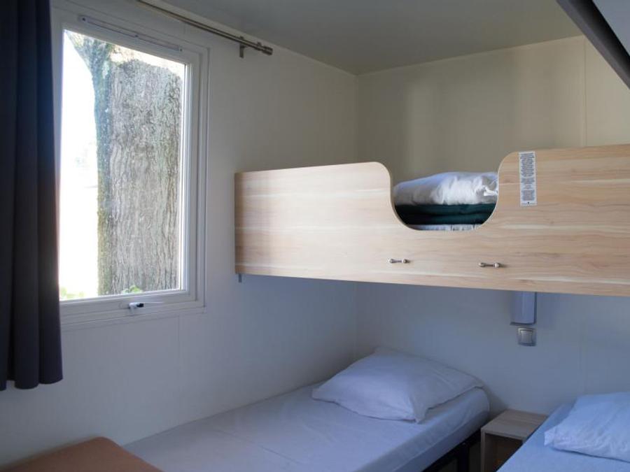 Mobilhome 4 personnes - Primevère 8
