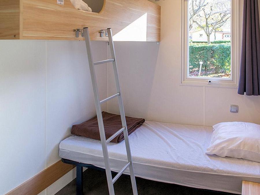 Mobilhome 6 personnes - Gentiane PMR 6