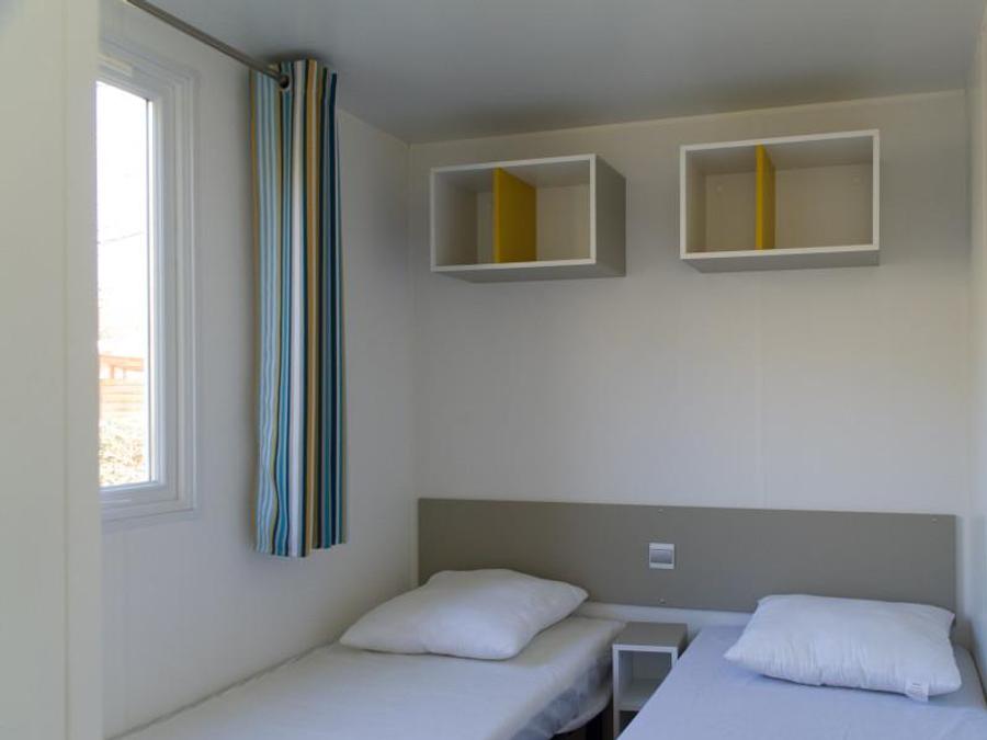 Mobilhome 4 personnes - Coscoll 6