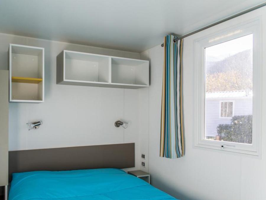 Mobilhome 4 personnes - Coscoll 7