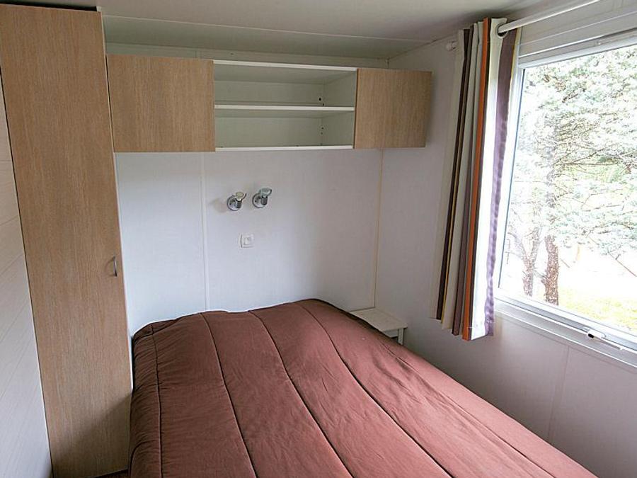Mobilhome 2 personnes - Colchique 4