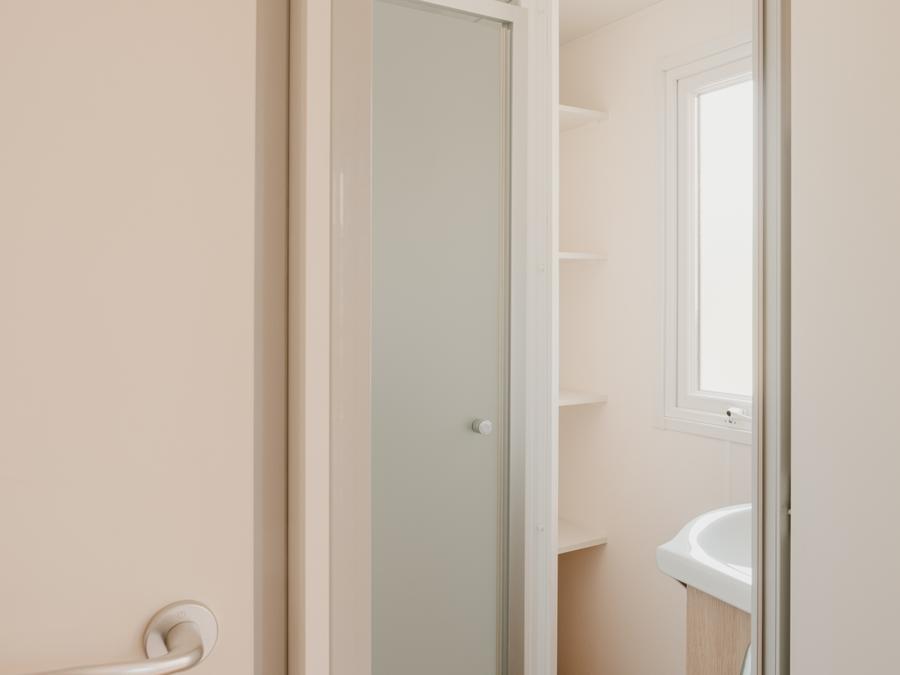 Mobilhome 4 personnes - confort 4 personnes (2 chambres) 3