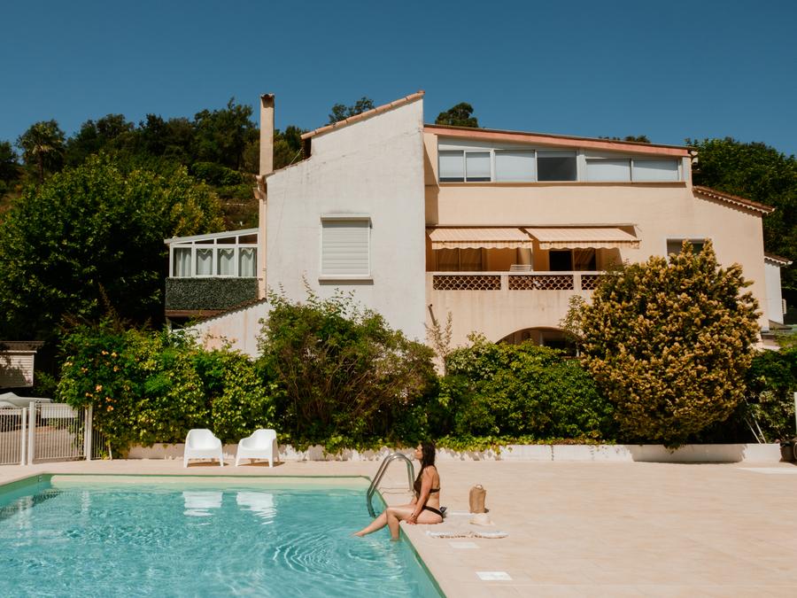 Routes du Monde - Camping Val Fleuri 3*