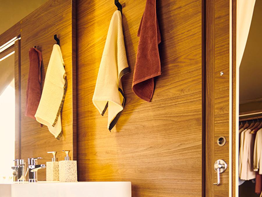 Lodge 4 personnes - Lodge 2 ch. 4 pers. 5