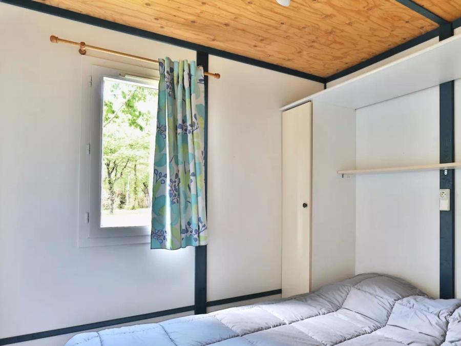 Chalet 6 personnes - Chalet XL 3 Pièces 4/6 Personnes + TV 2
