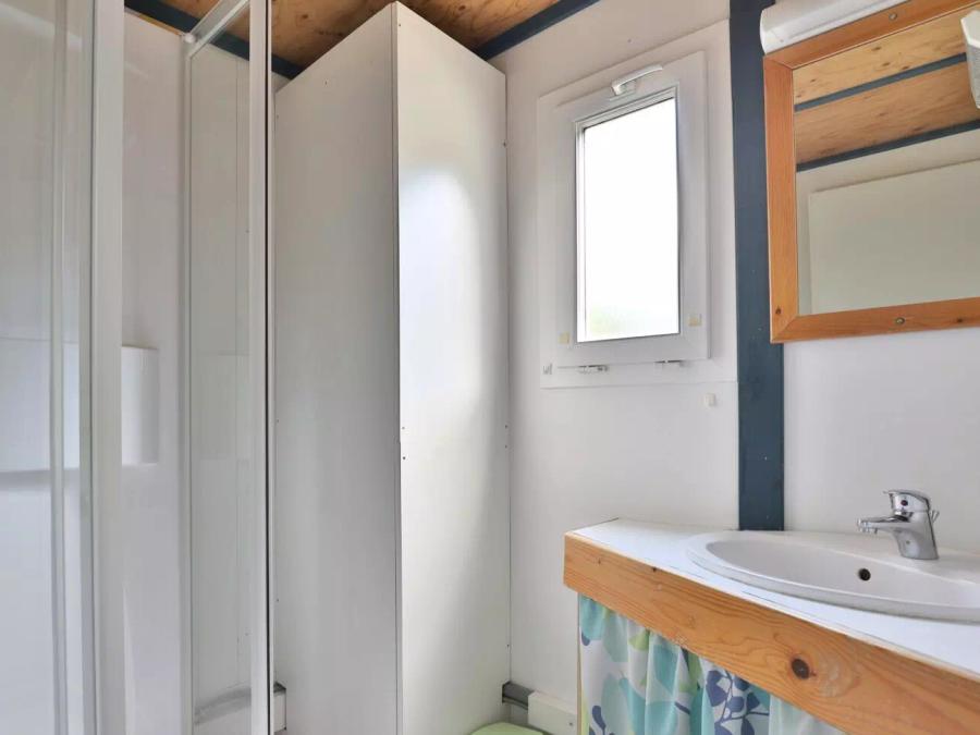 Chalet 6 personnes - Chalet XL 3 Pièces 4/6 Personnes + TV 5