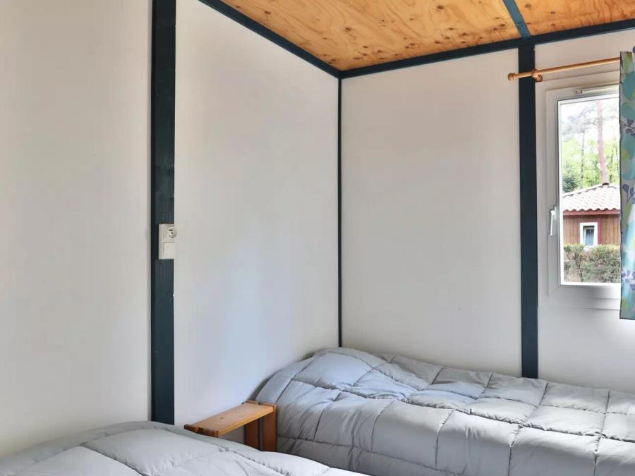 Chalet 6 personnes - Chalet XL 3 Pièces 4/6 Personnes + TV 3