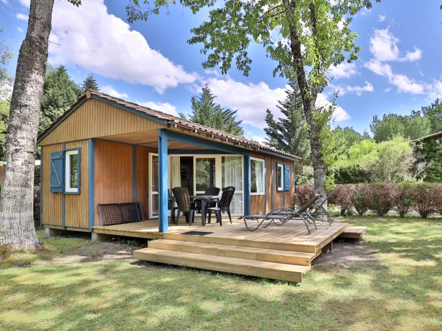 Chalet 6 personnes - Chalet XL 3 Pièces 4/6 Personnes + TV 0