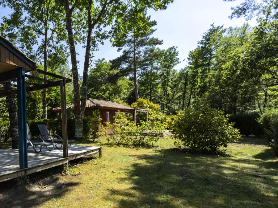 Chalet 6 personnes - Chalet XL 3 Pièces 4/6 Personnes + TV 7