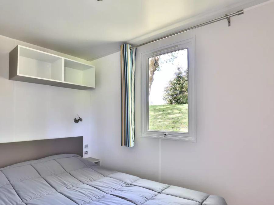 Mobilhome 4 personnes - Mobil-Home 3 Pièces 4 Personnes + TV 1