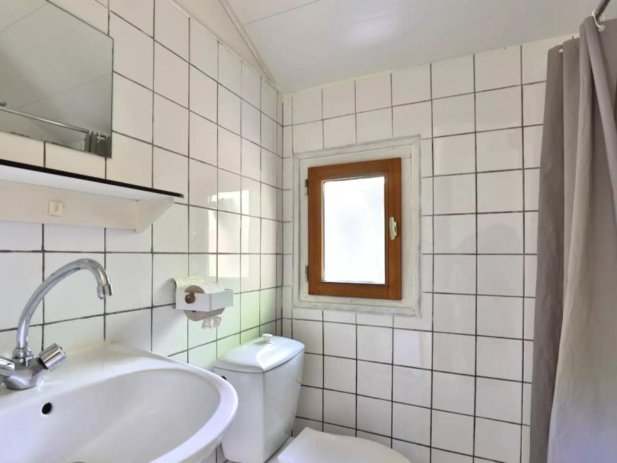 Chalet 4 personnes - Chalet 3 Pièces 4 Personnes + TV 5