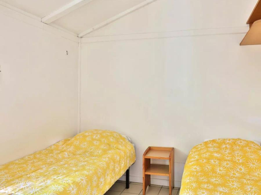 Chalet 4 personnes - Chalet 3 Pièces 4 Personnes + TV 6