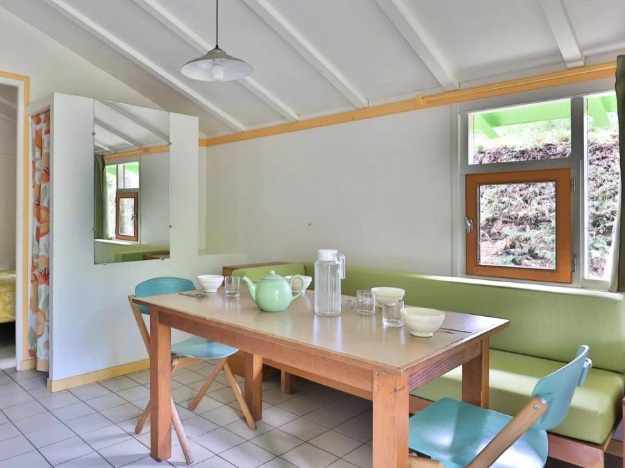 Chalet 4 personnes - Chalet 3 Pièces 4 Personnes + TV 1