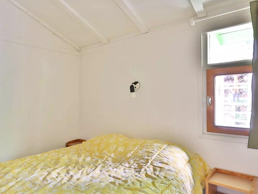 Chalet 4 personnes - Chalet 3 Pièces 4 Personnes + TV 3