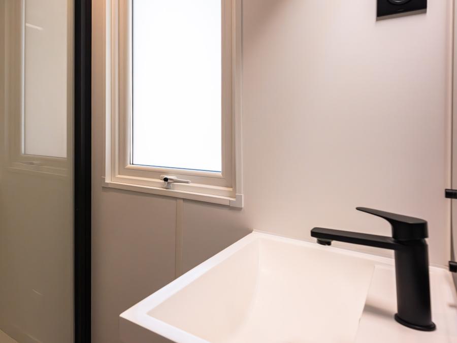 Mobilhome 4 personnes - Cottage 2 chambres + climatisation 5