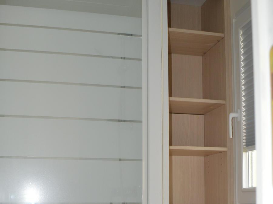 Mobilhome 4 personnes - Confort Climatisé - 2 chambres 5
