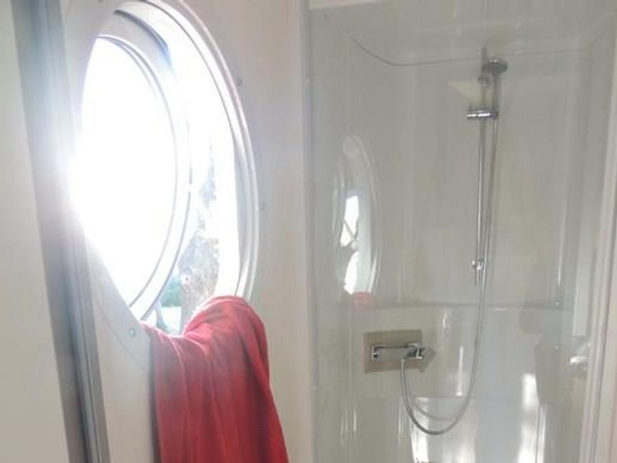 Mobilhome 6 personnes - Confort Tribu - 3 chambres 7