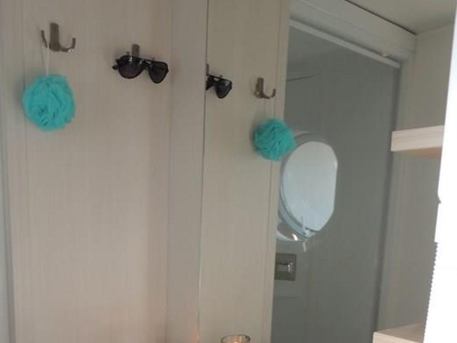 Mobilhome 6 personnes - Confort Tribu - 3 chambres 6