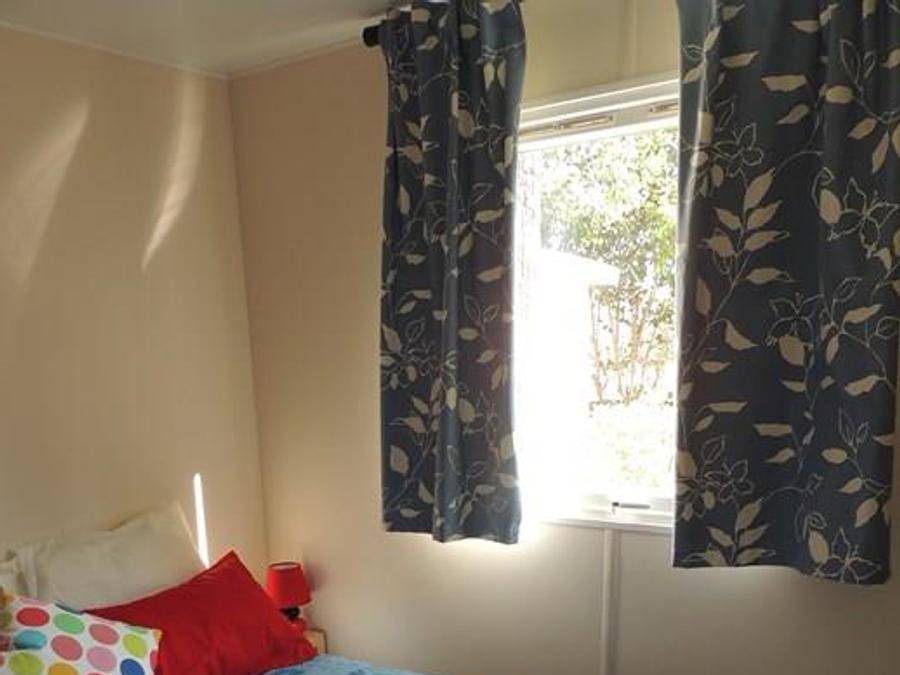 Mobilhome 5 personnes - Confort Holiday, 2 chambres 11