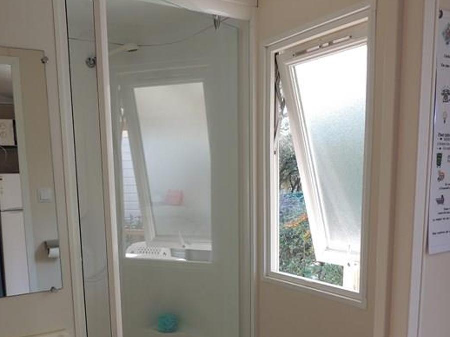 Mobilhome 5 personnes - Confort Holiday, 2 chambres 10