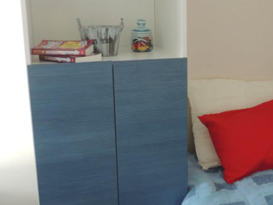 Mobilhome 5 personnes - Confort Holiday, 2 chambres 3