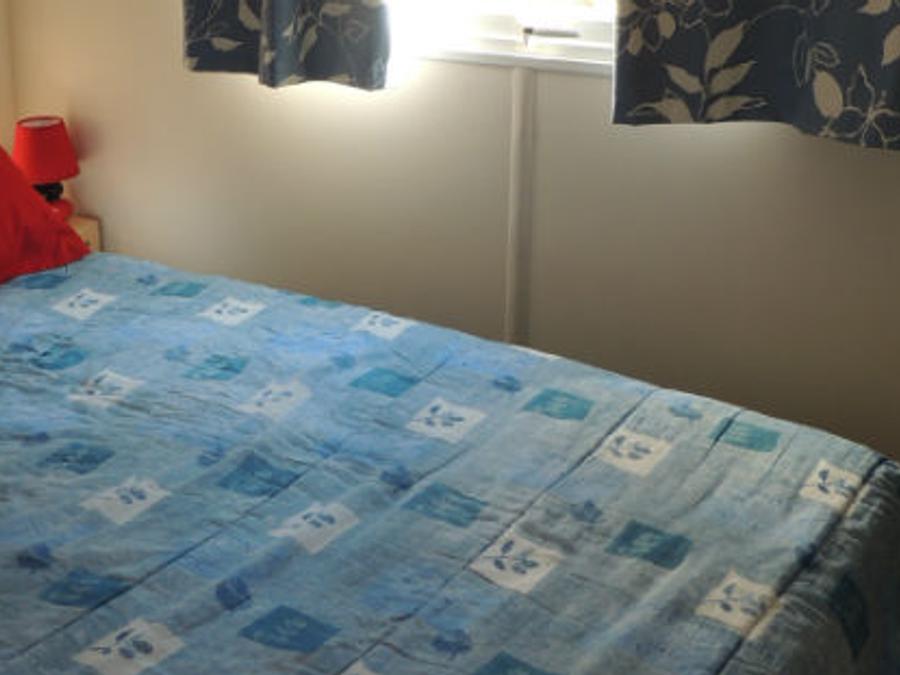 Mobilhome 5 personnes - Confort Holiday, 2 chambres 2
