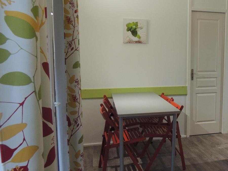 Chalet 4 personnes - Grand Confort 2