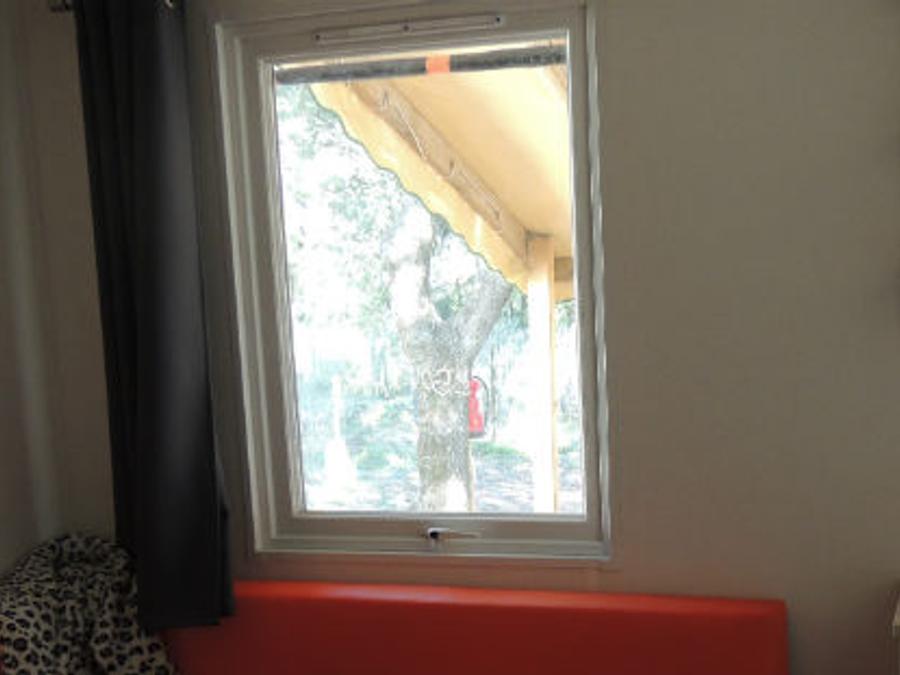 Mobilhome 2 personnes - Twin 3