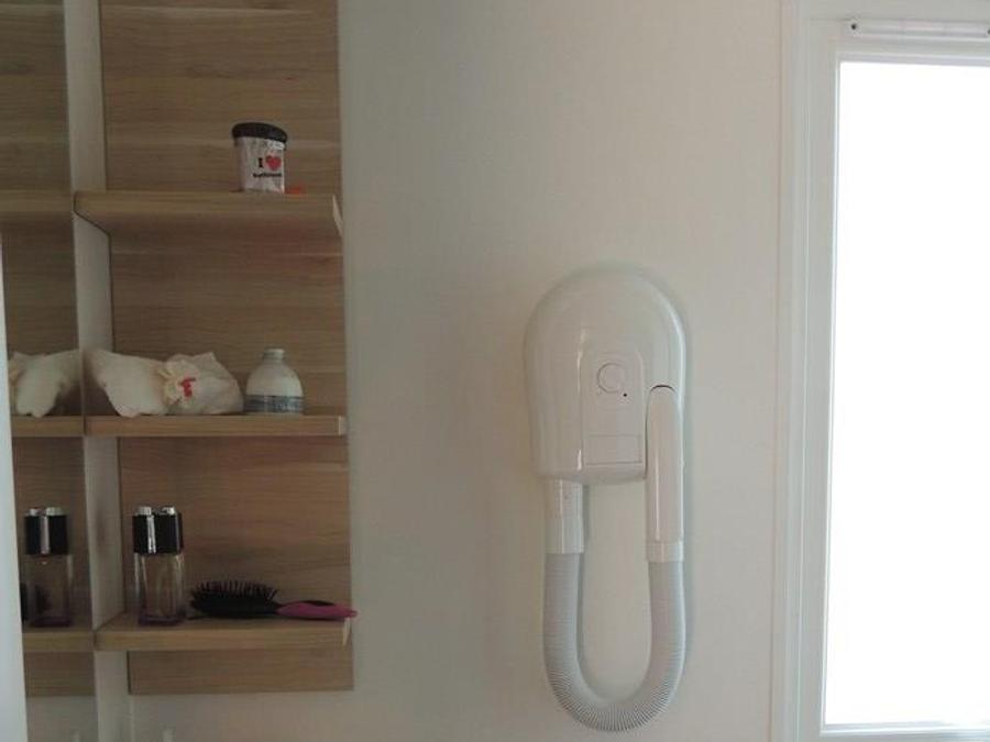 Mobilhome 2 personnes - Twin 7