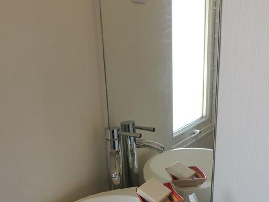 Mobilhome 4 personnes - Sunny- 2 chambres 5