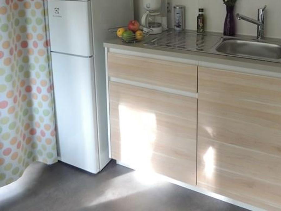 Mobilhome 5 personnes - Evasion, 2 chambres 8
