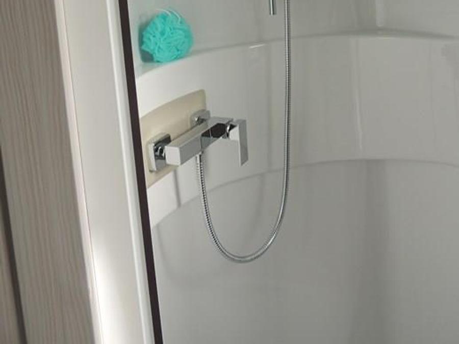 Mobilhome 5 personnes - Evasion, 2 chambres 3
