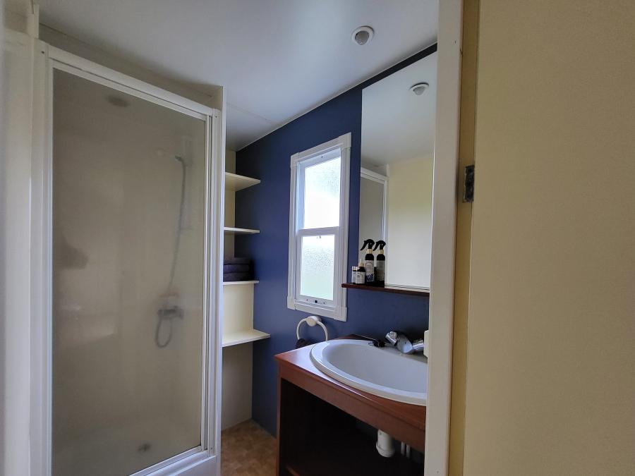 Mobilhome 4 personnes - 23m2 5
