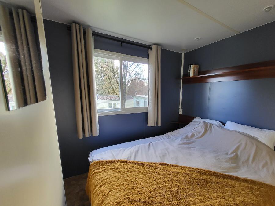 Mobilhome 4 personnes - 23m2 3