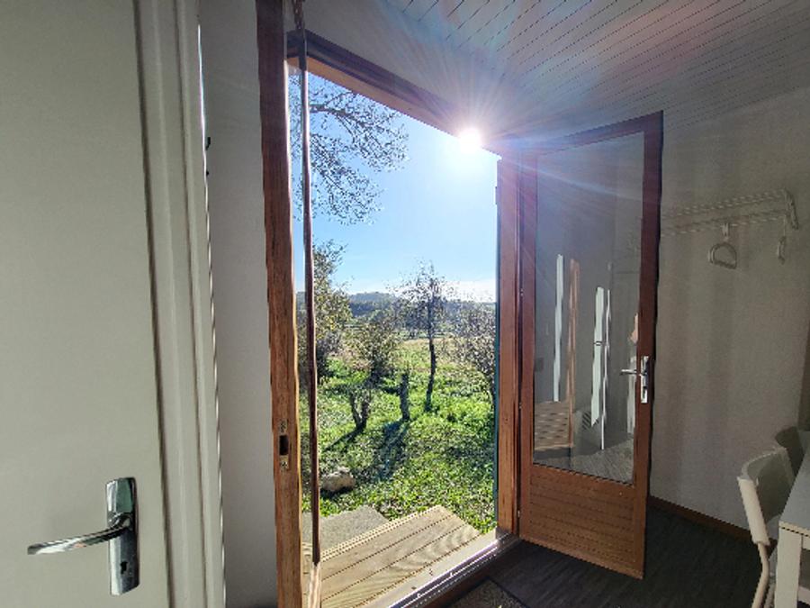 Chalet 4 personnes - 21m2 6