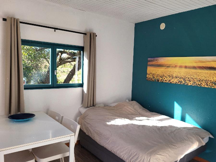 Chalet 4 personnes - 21m2 4