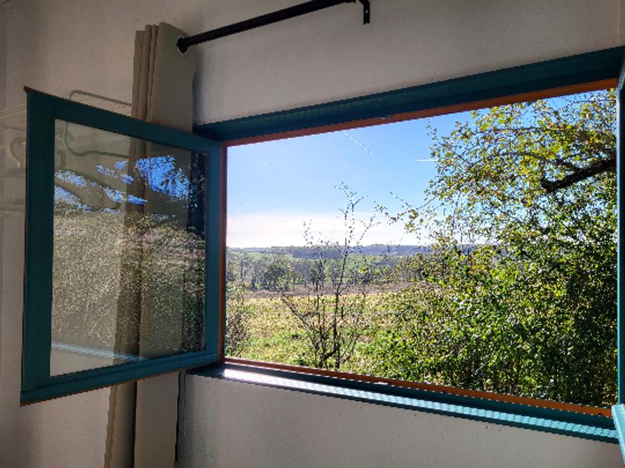 Chalet 4 personnes - 21m2 5