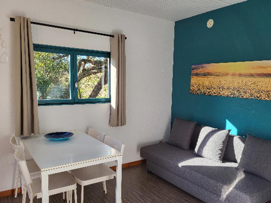Chalet 4 personnes - 21m2 3