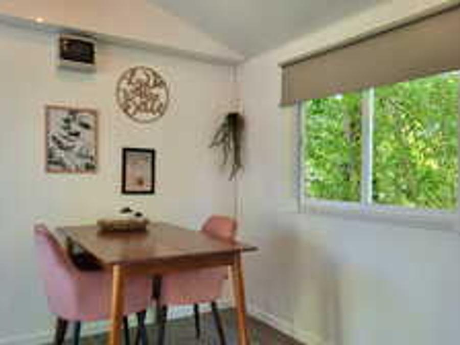 Mobilhome 2 personnes - Mobile home 2 personnes 1