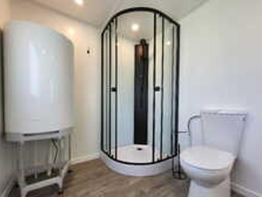 Mobilhome 2 personnes - Mobile home 2 personnes 9