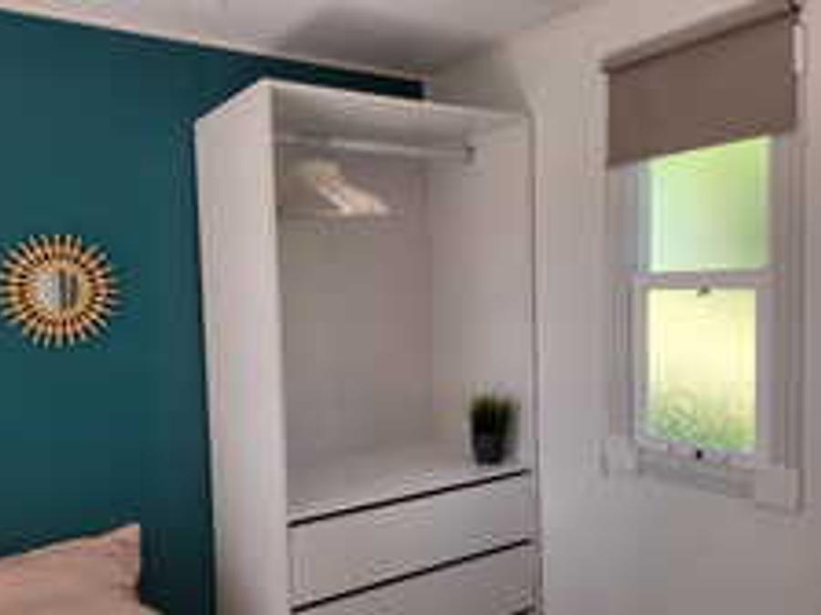 Mobilhome 2 personnes - Mobile home 2 personnes 8