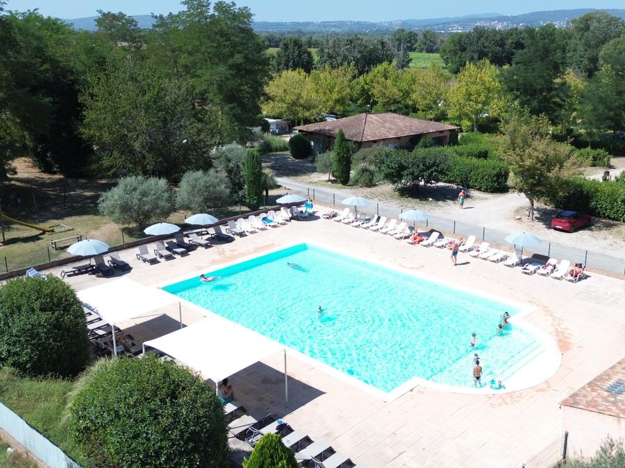 Camping Tikayan Oxygene, 3*