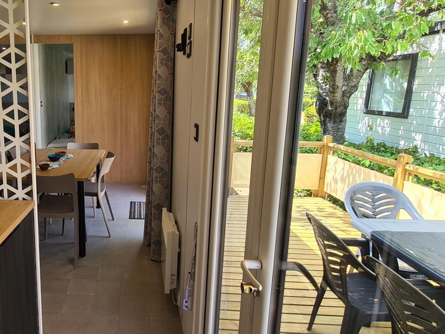 Mobilhome 6 personnes - ARIZONA STANDARD. 1