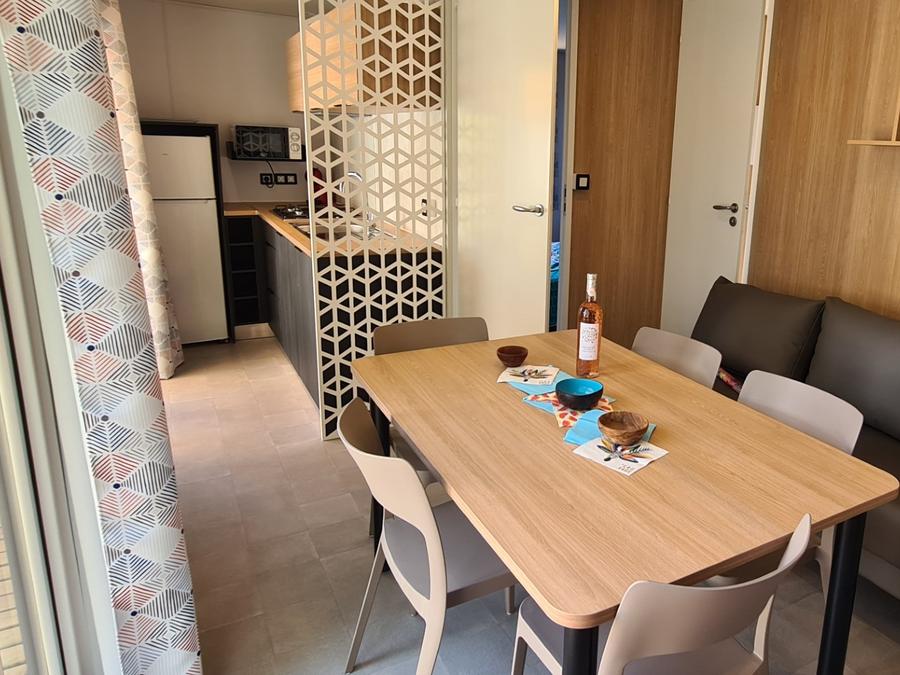 Mobilhome 6 personnes - ARIZONA STANDARD. 2